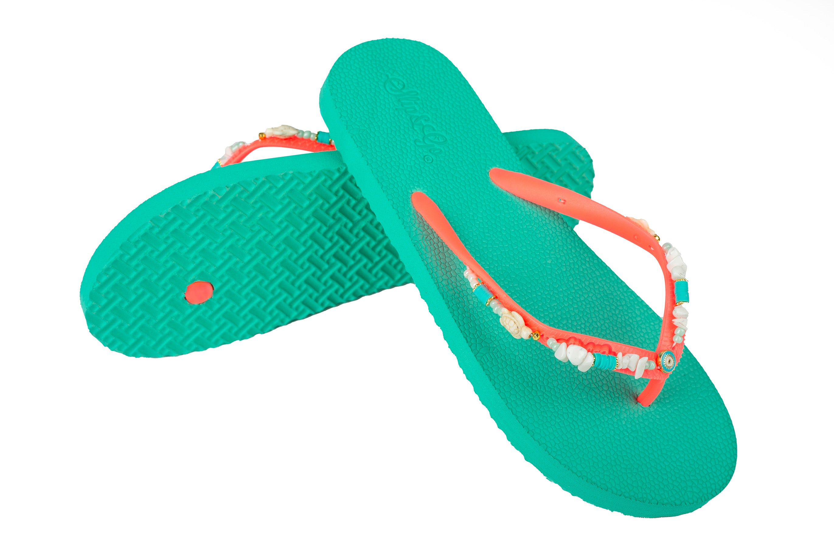 Slip&go X Israa Accessories Women’s Slipper