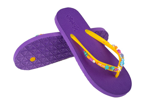 Slip&go X Israa Accessories Women’s Slipper