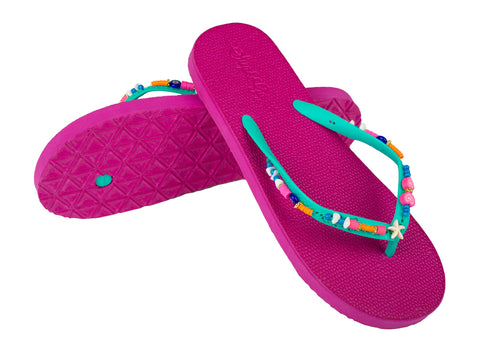 Slip&go X Israa Accessories Women’s Slipper