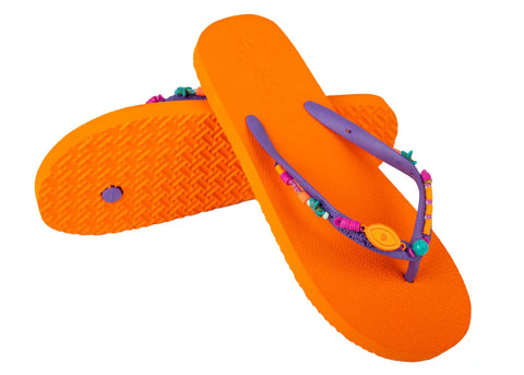 Slip&go X Israa Accessories Women’s Slipper