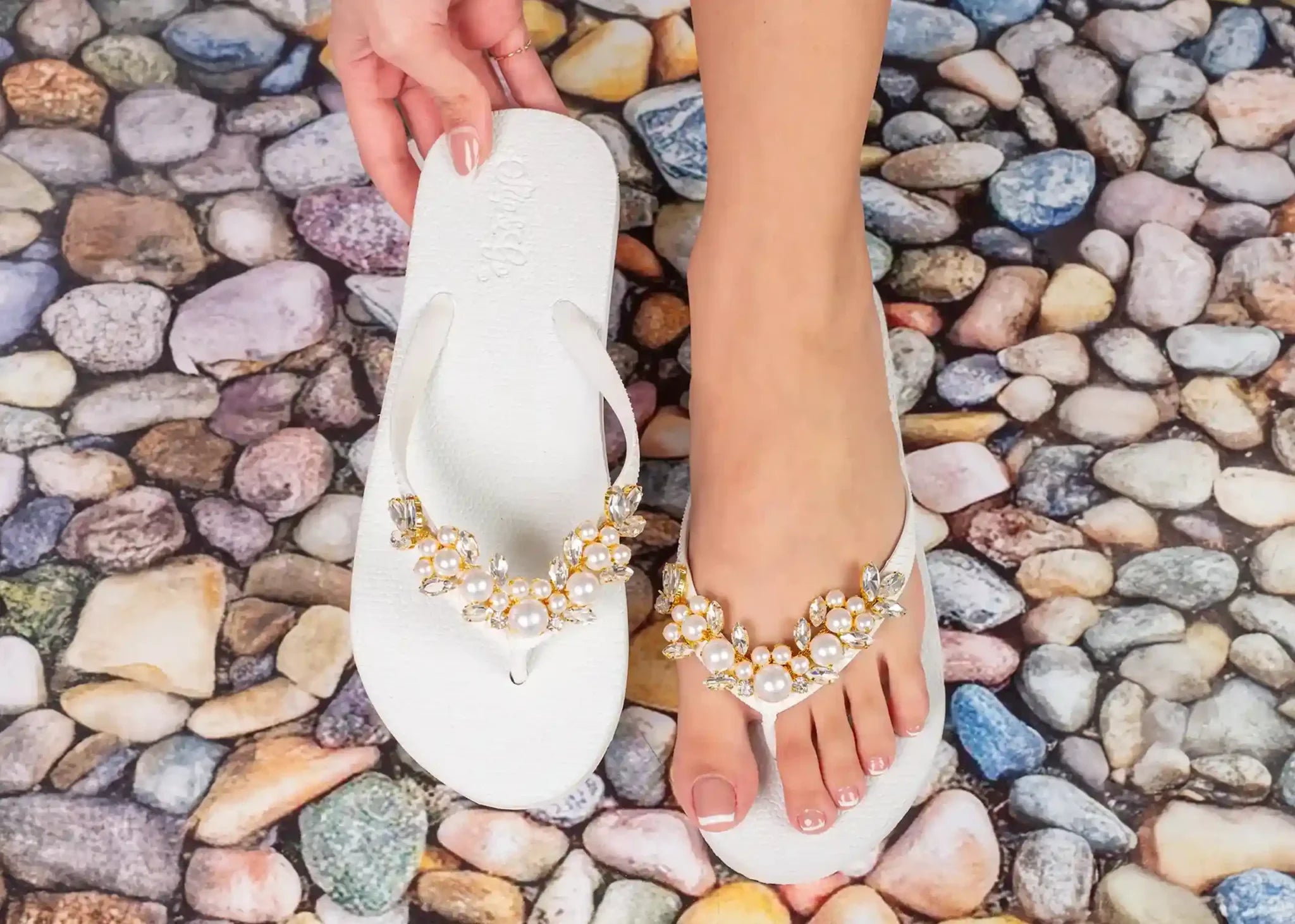 Premium Women’s Elegant Slipper