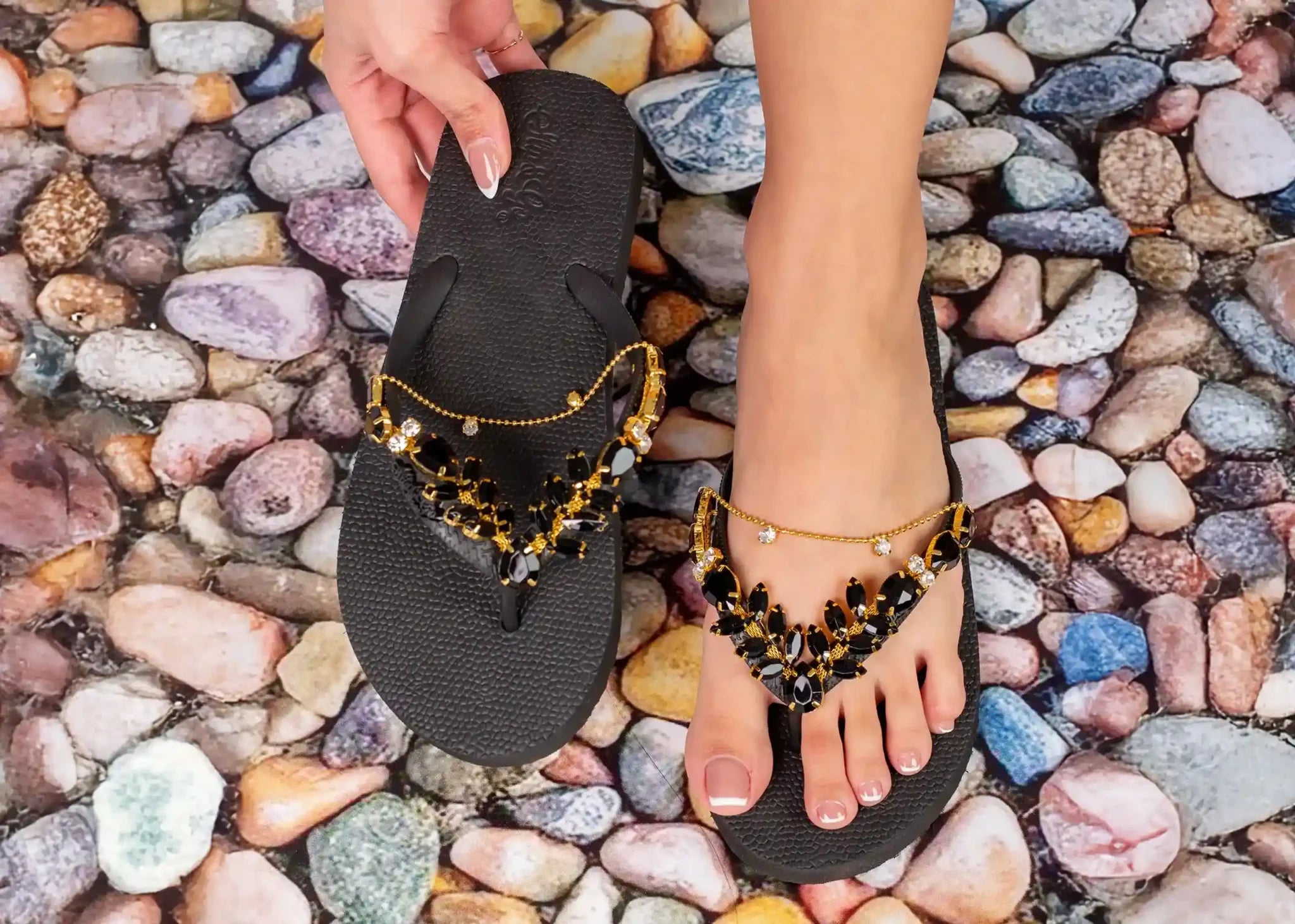 Premium Women’s Elegant Slipper