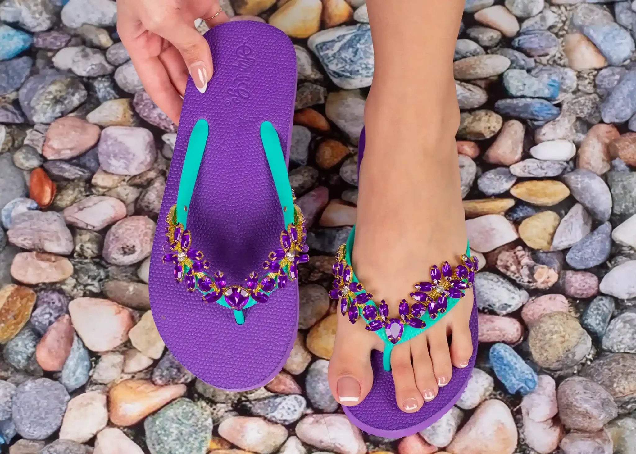 Premium Women’s Elegant Slipper
