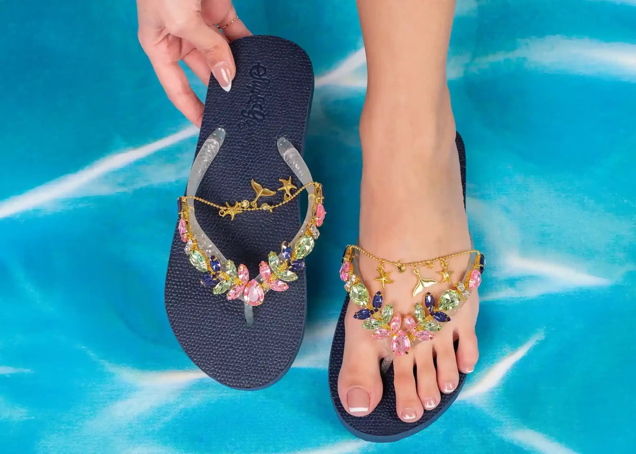 Premium Women’s Elegant Slipper