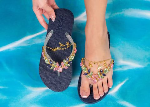 Premium Women’s Elegant Slipper
