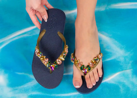 Premium Women’s Elegant Slipper