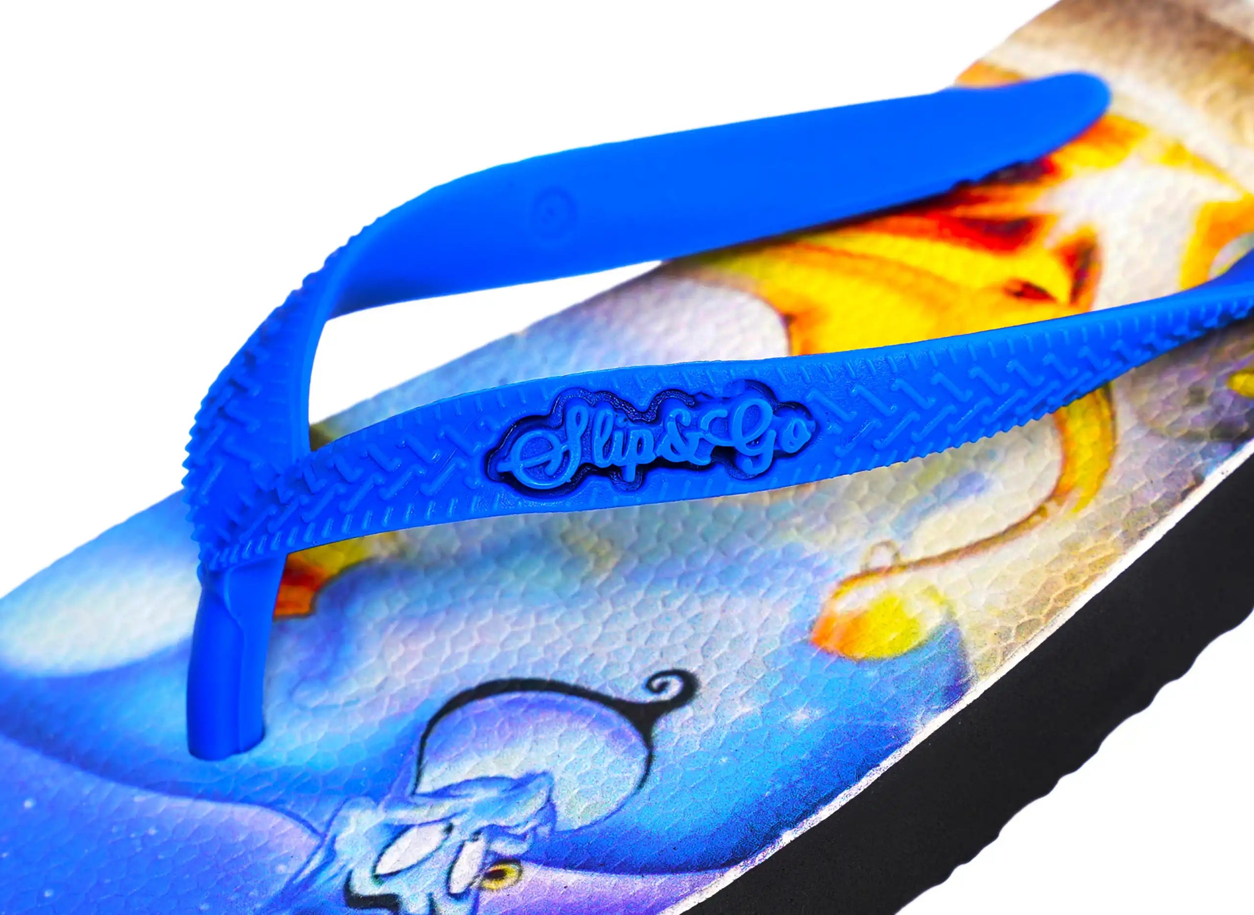 Aladdin Premium Kids Comfort Slipper
