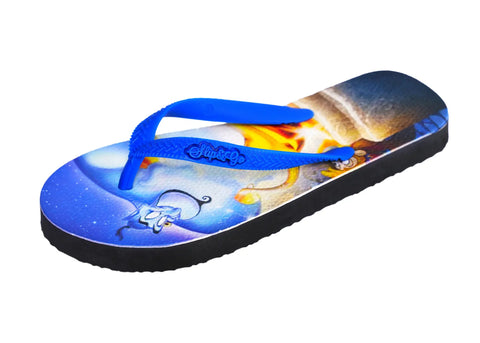 Aladdin Premium Kids Comfort Slipper