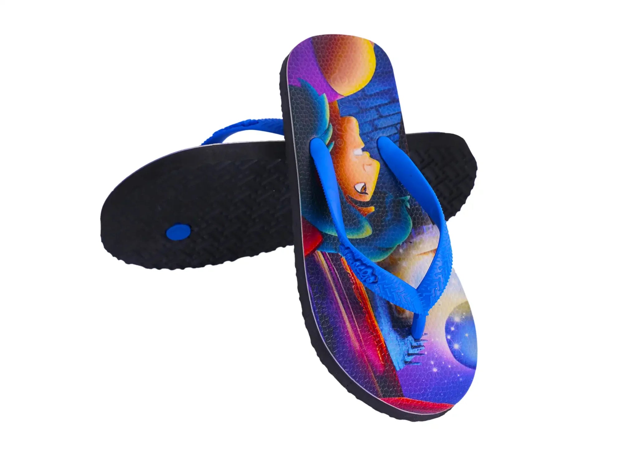 Aladdin Premium Kids Comfort Slipper