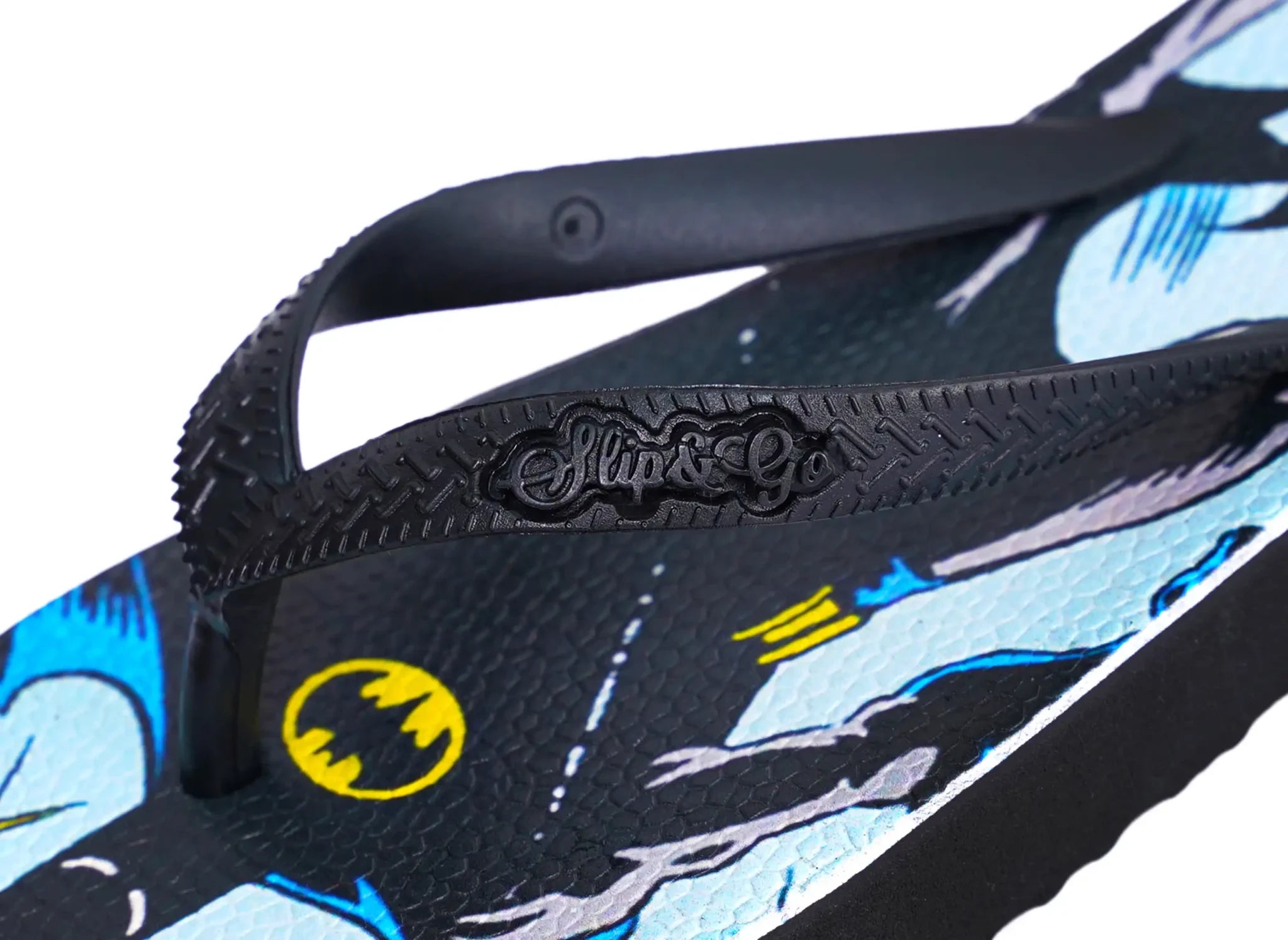 Batman Premium Kids Comfort Slipper
