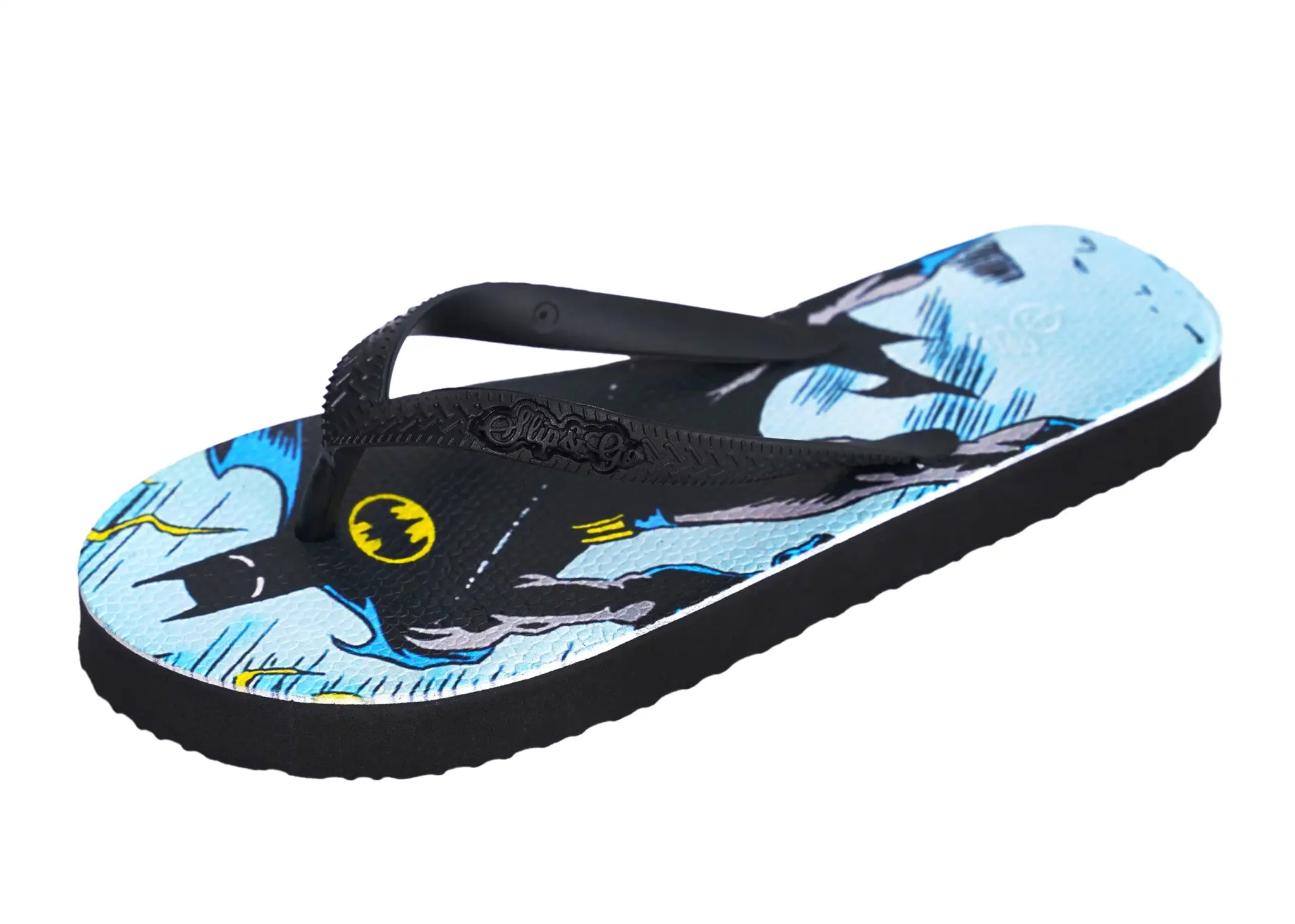 Batman Premium Kids Comfort Slipper