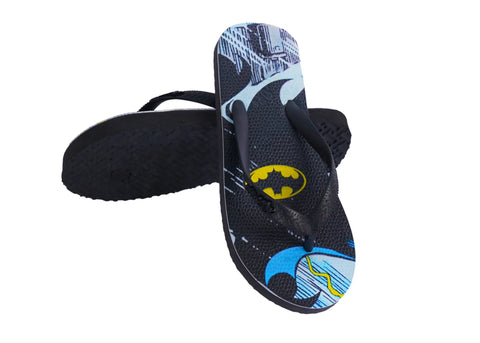 Batman Premium Kids Comfort Slipper