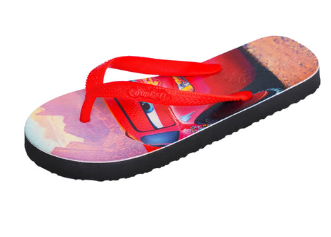 Cars Premium Kids Comfort Slipper