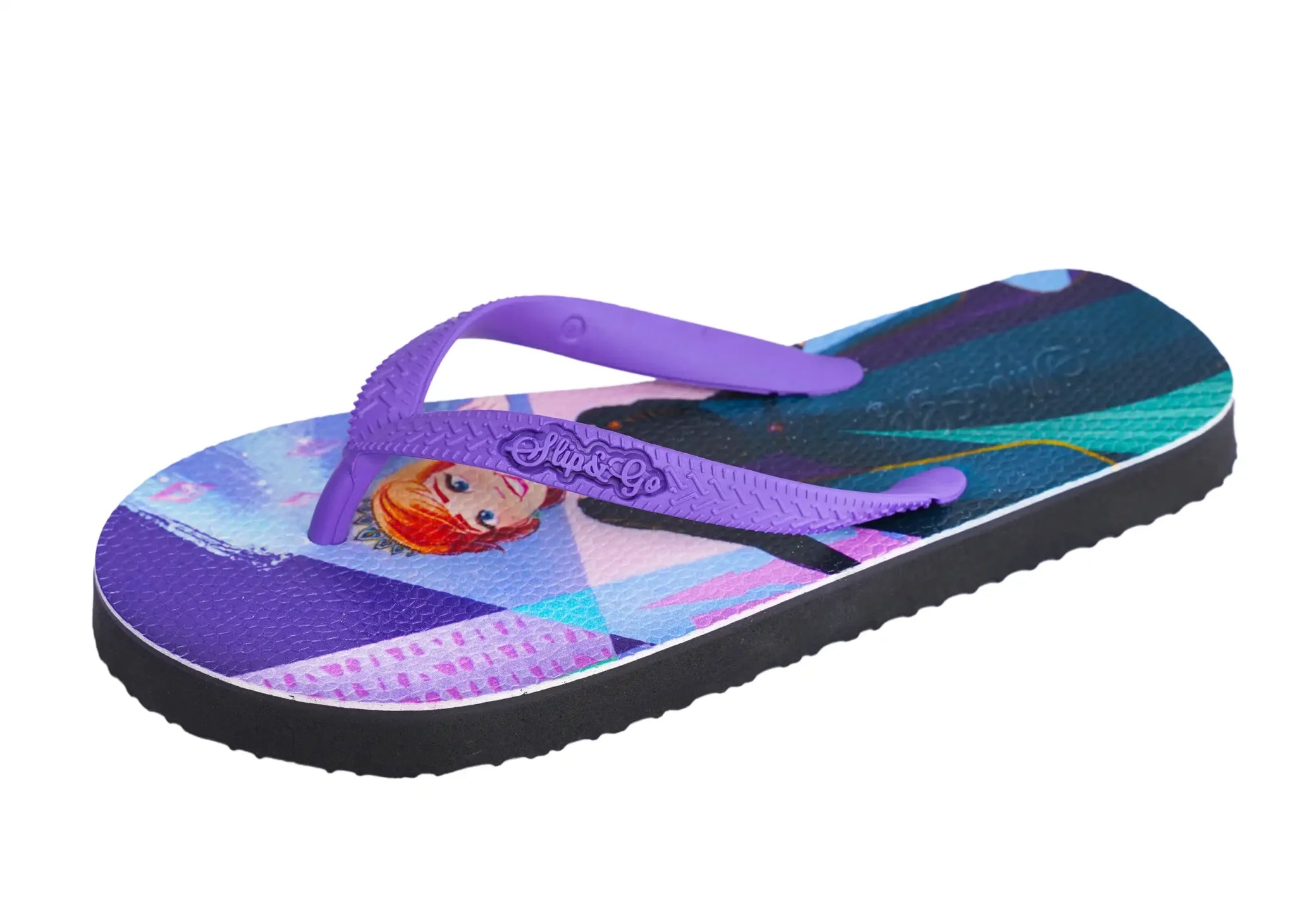 Frozen Premium Kids Comfort Slipper