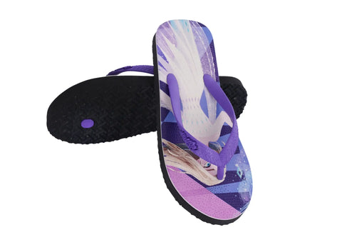 Frozen Premium Kids Comfort Slipper