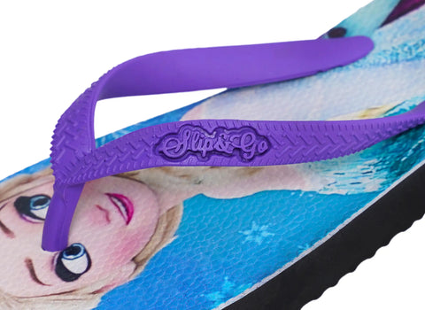 Frozen Premium Kids Comfort Slipper