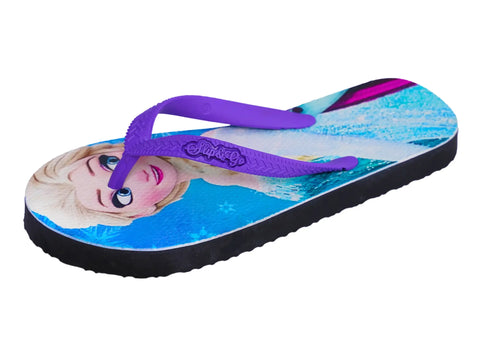 Frozen Premium Kids Comfort Slipper