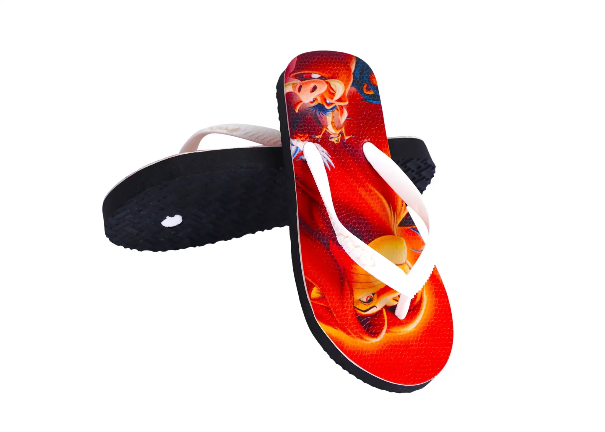 Lion King Premium Kids Comfort Slipper