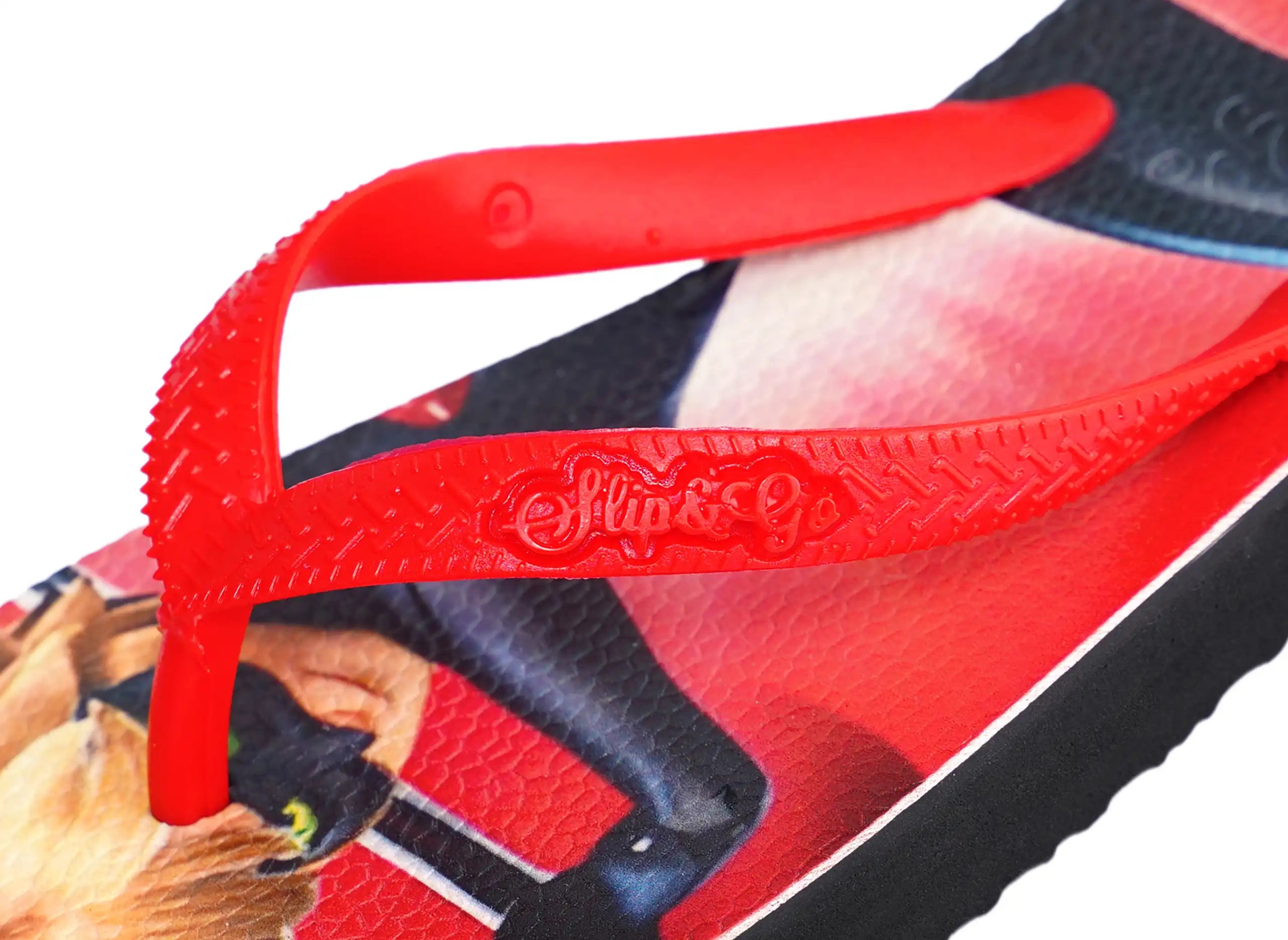 Miraculous Ladybug Premium Kids Comfort Slipper
