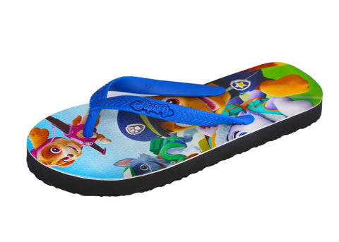 Paw Patrol Premium Kids Comfort Slipper