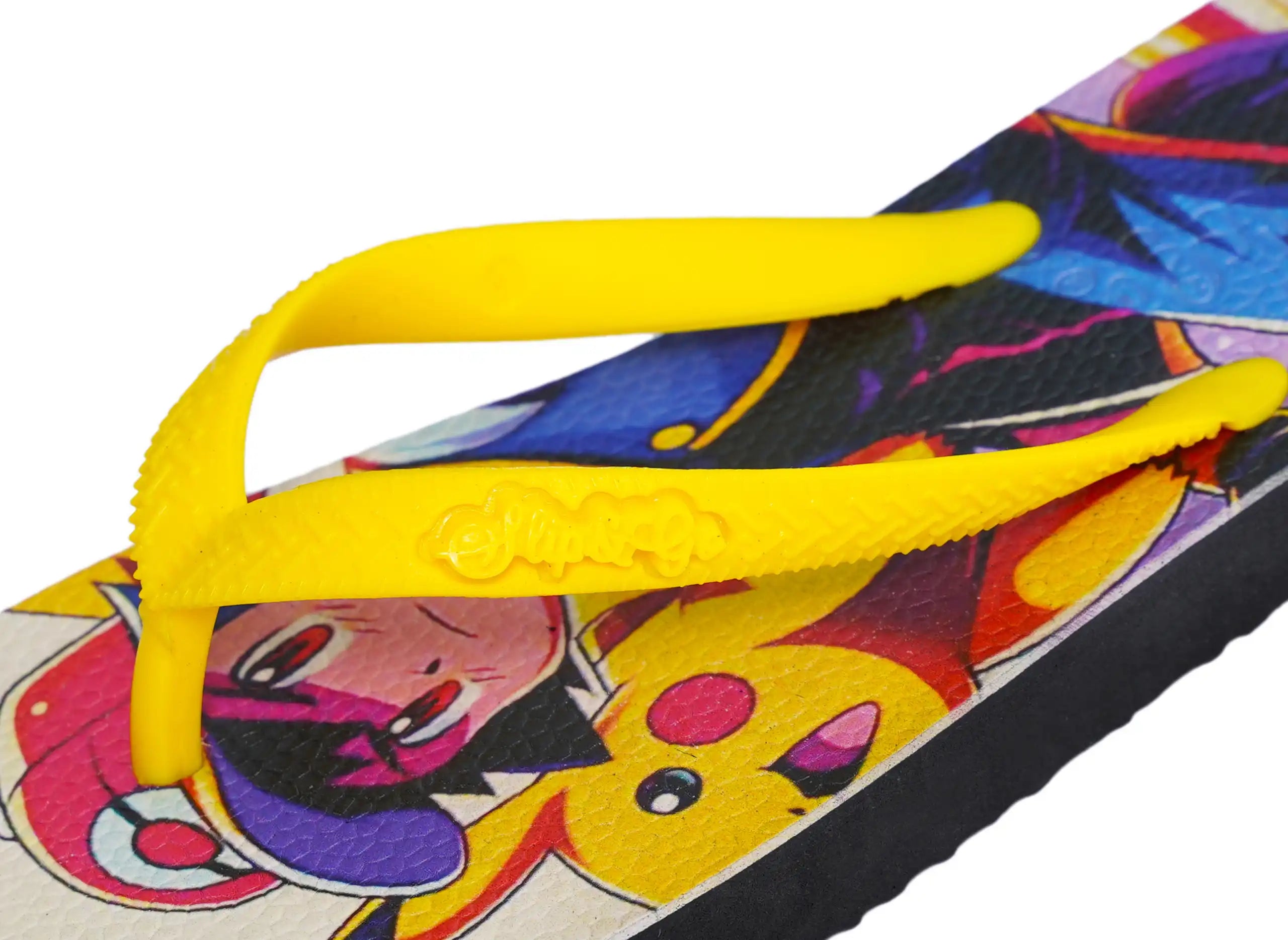 Pokemon Premium Kids Comfort Slipper