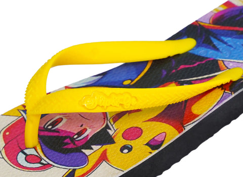 Pokemon Premium Kids Comfort Slipper