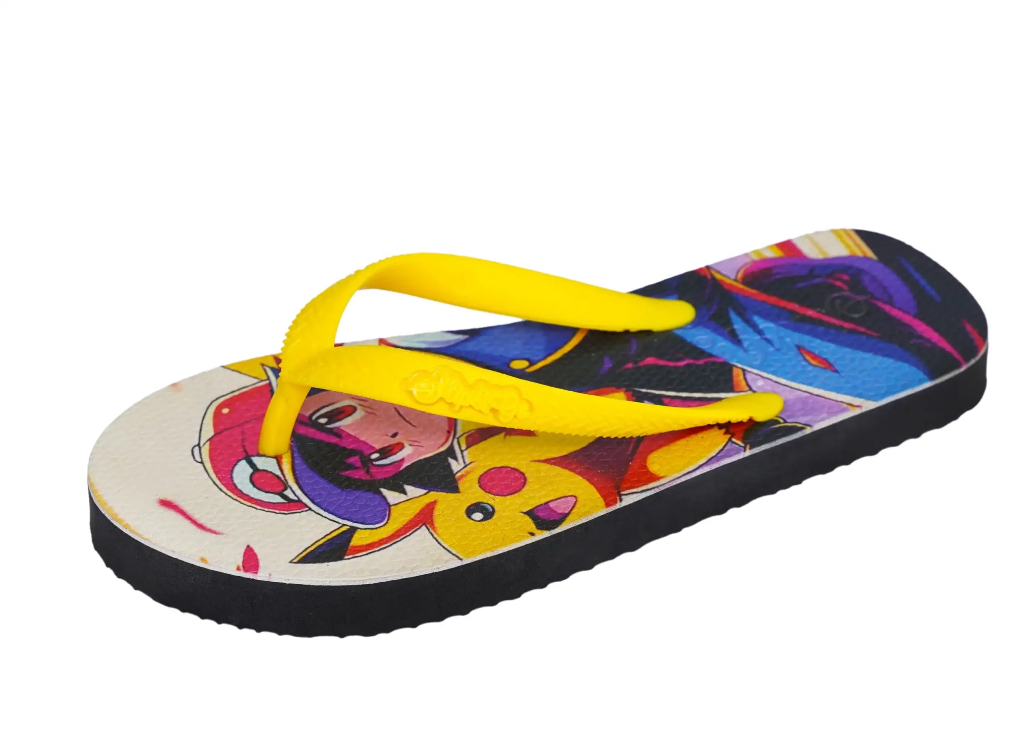 Pokemon Premium Kids Comfort Slipper