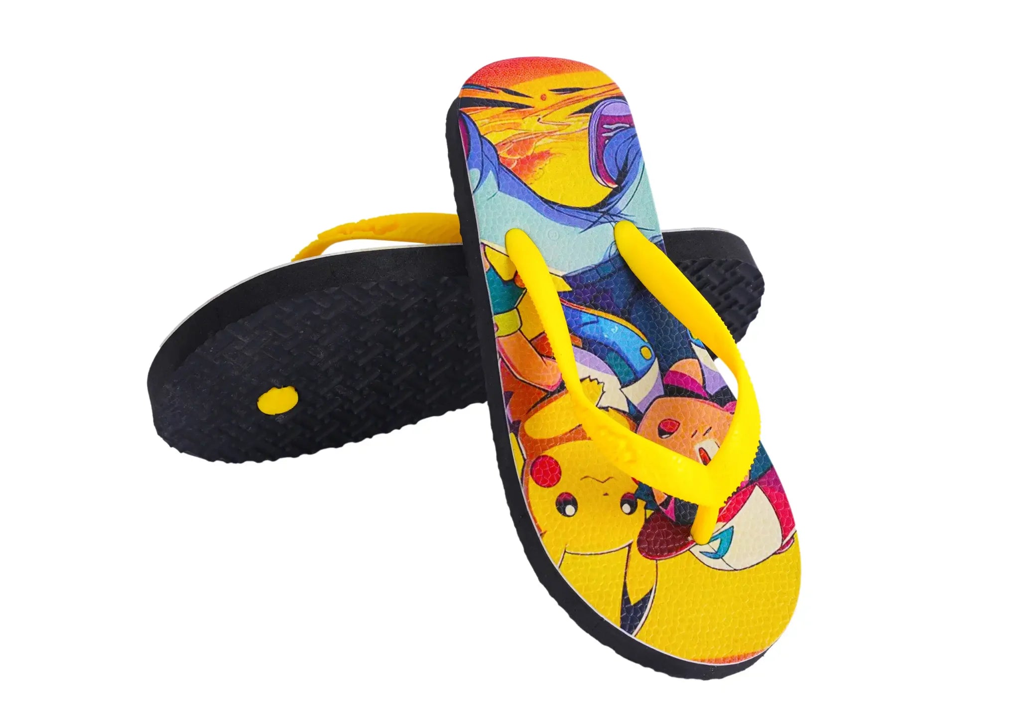 Pokemon Premium Kids Comfort Slipper
