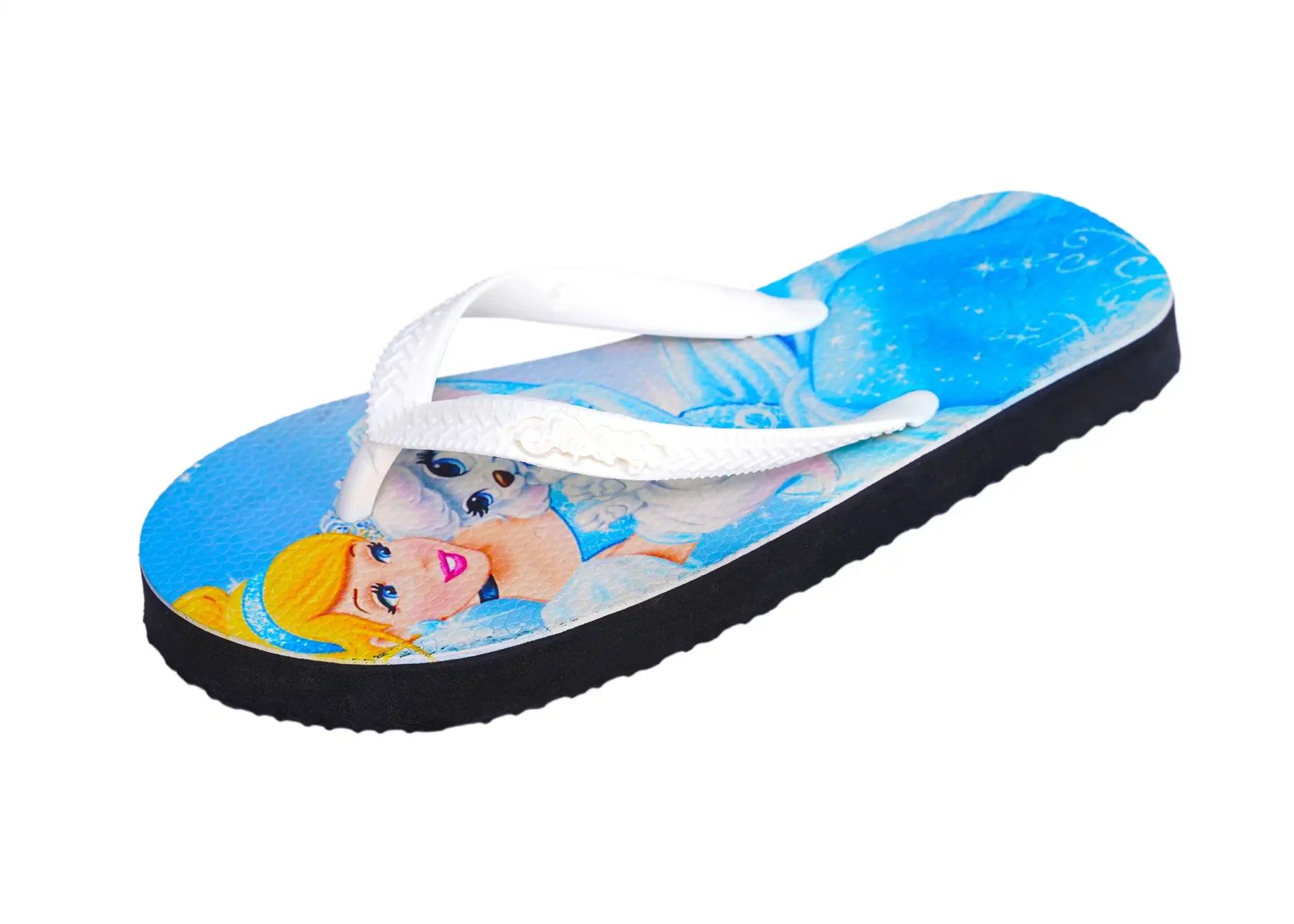 Snow White Premium Kids Comfort Slipper