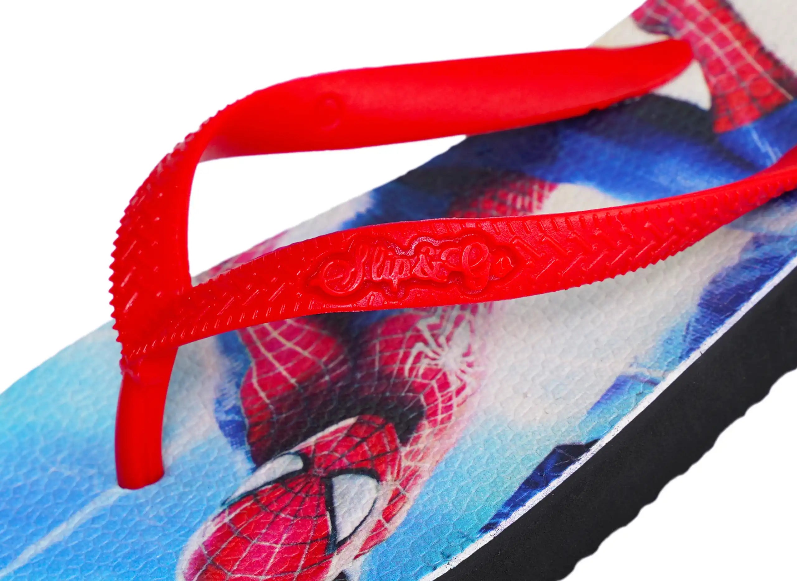 Spiderman Premium Kids Comfort Slipper