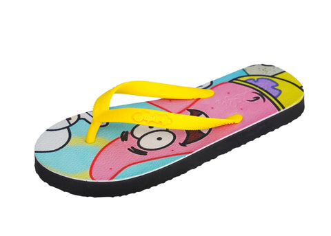 Sponge Pop Premium Kids Comfort Slipper