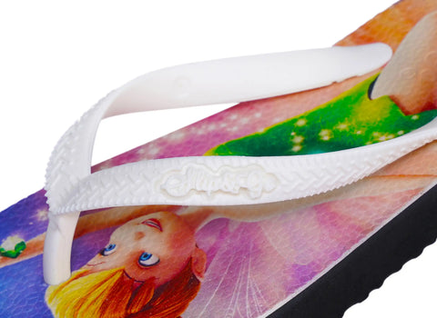 Tinker Bell Premium Kids Comfort Slipper