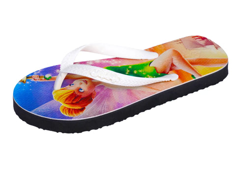 Tinker Bell Premium Kids Comfort Slipper