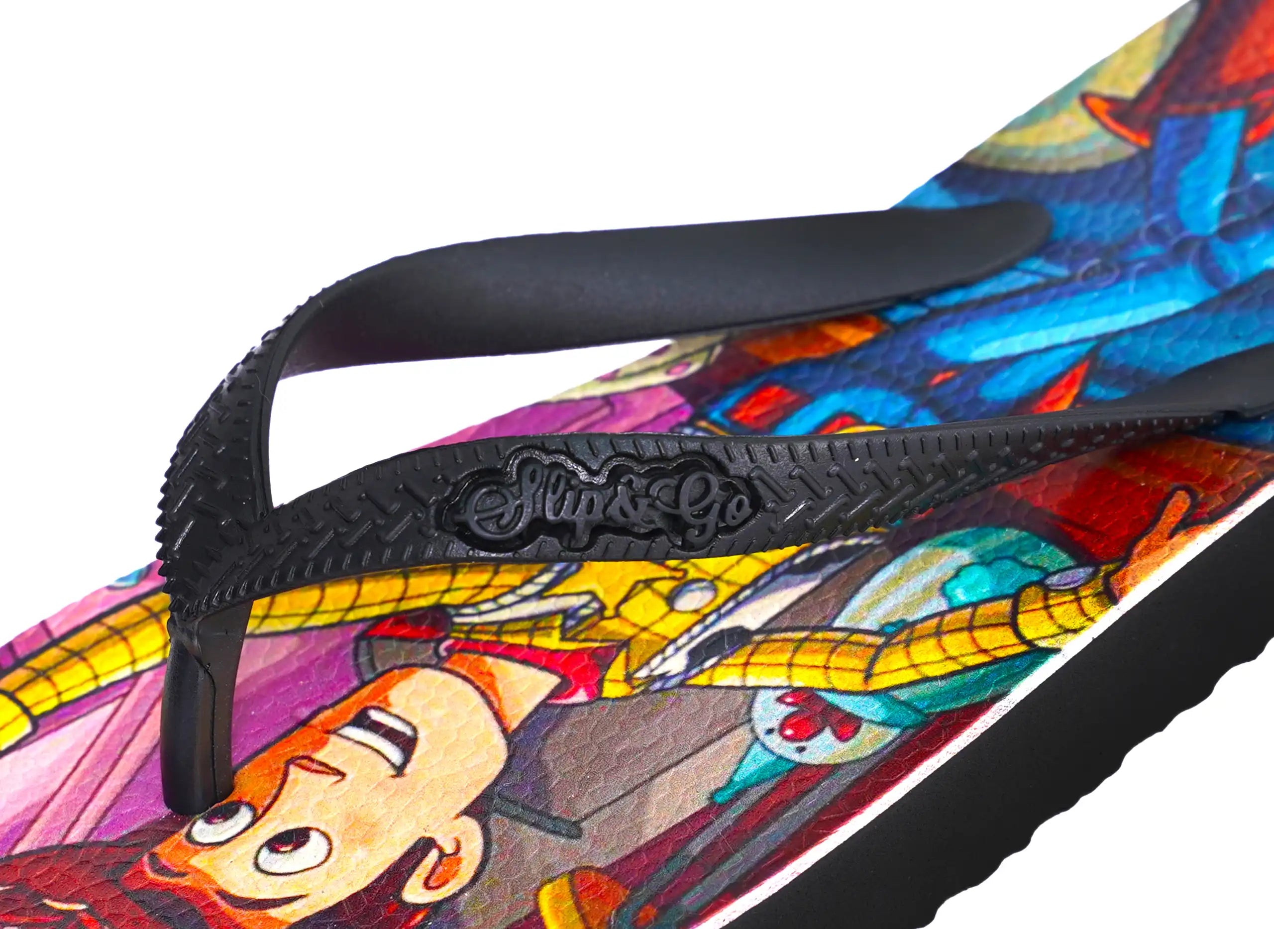 Toy Story Premium Kids Comfort Slipper