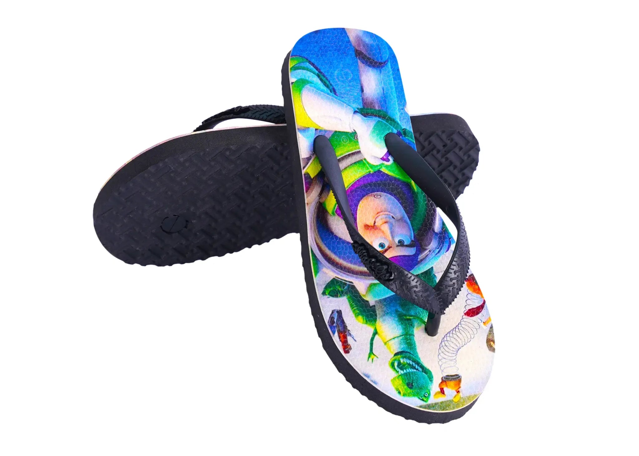 Toy Story Premium Kids Comfort Slipper