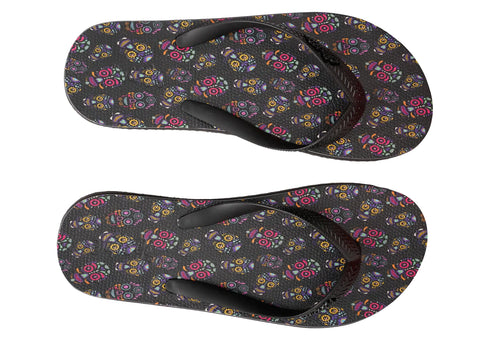 Faces Premium Men's Comfort Slipper