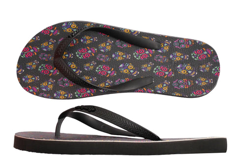 Faces Premium Men's Comfort Slipper