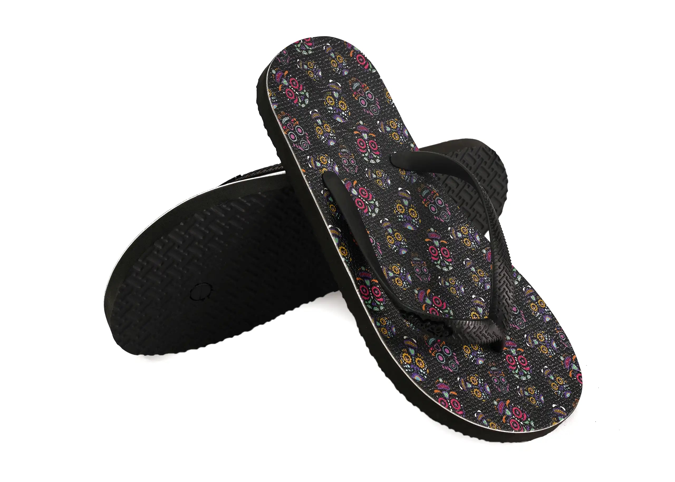 Faces Premium Men's Comfort Slipper