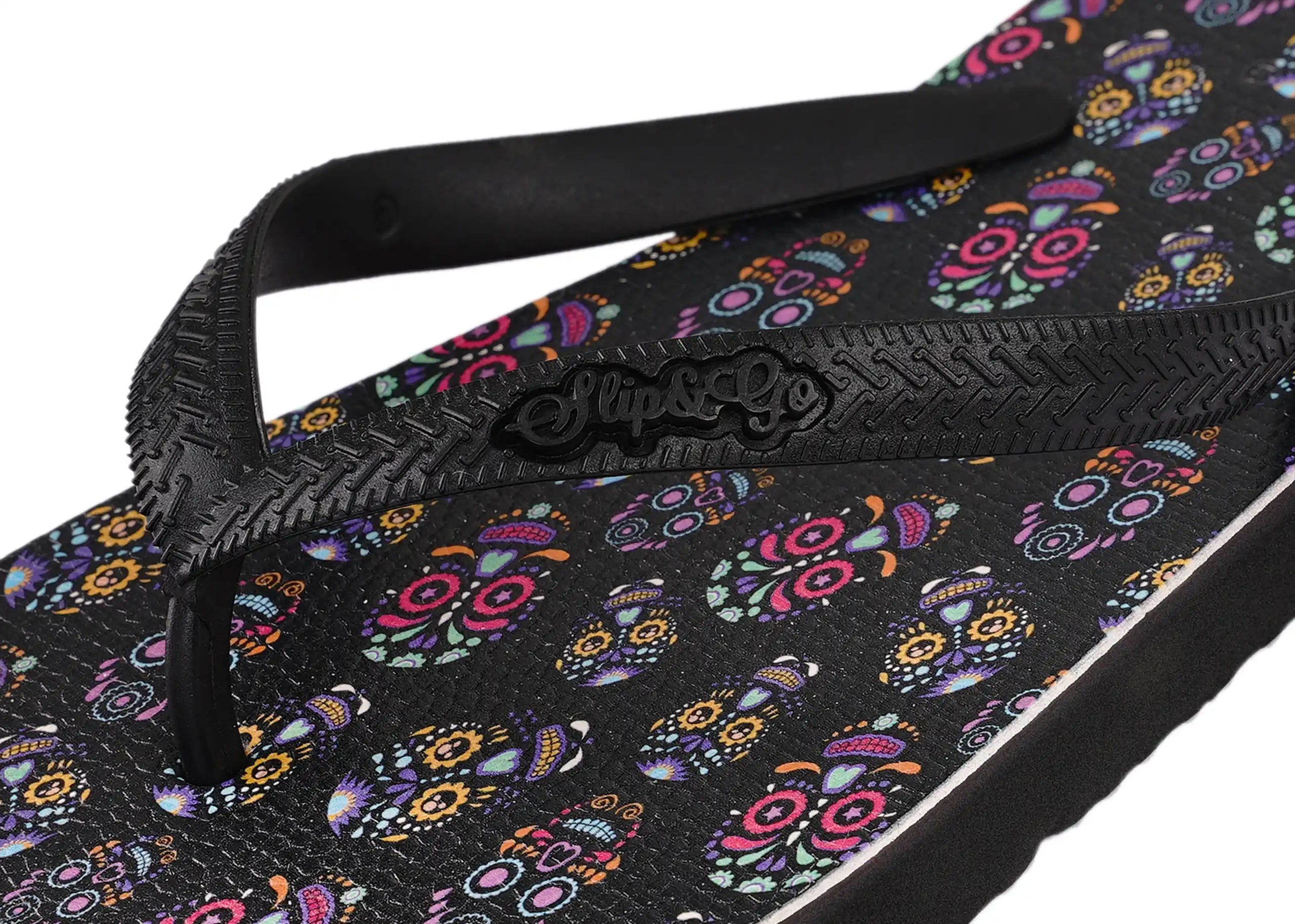 Faces Premium Men's Comfort Slipper