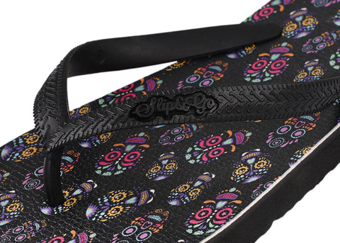 Faces Premium Men's Comfort Slipper