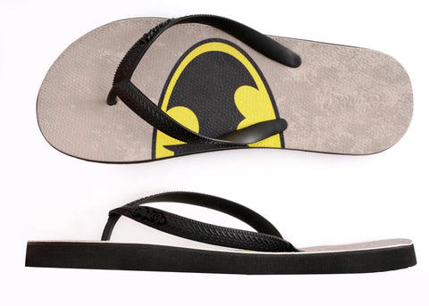 Batman Premium Men's Comfort Slipper