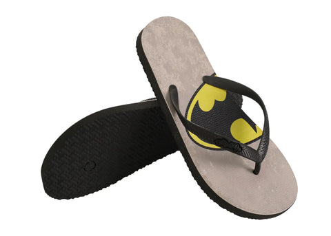 Batman Premium Men's Comfort Slipper