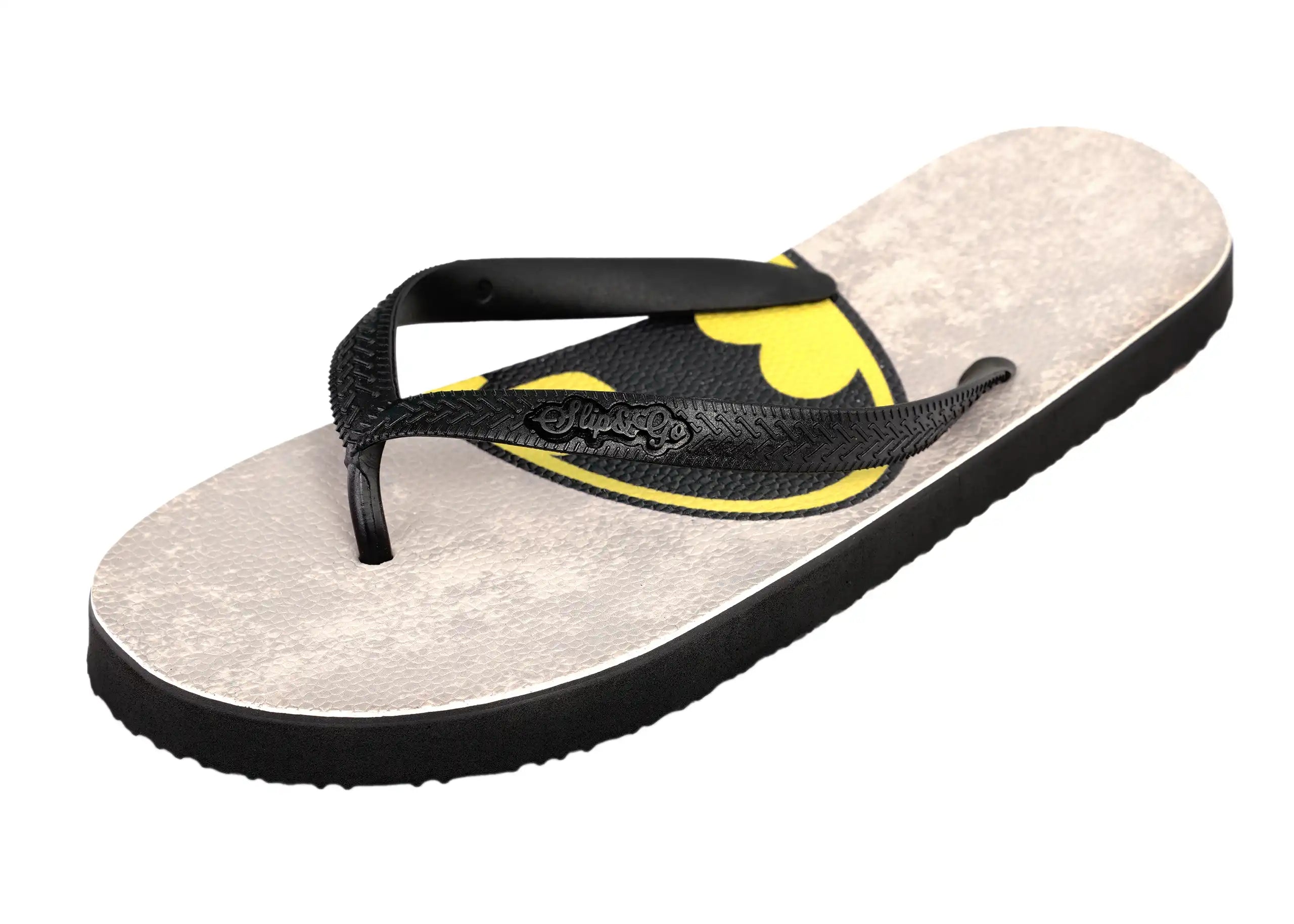 Batman Premium Men's Comfort Slipper