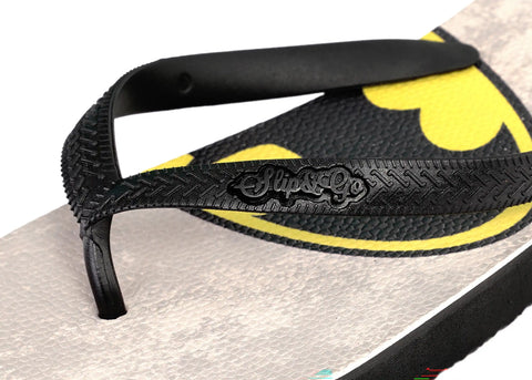 Batman Premium Men's Comfort Slipper