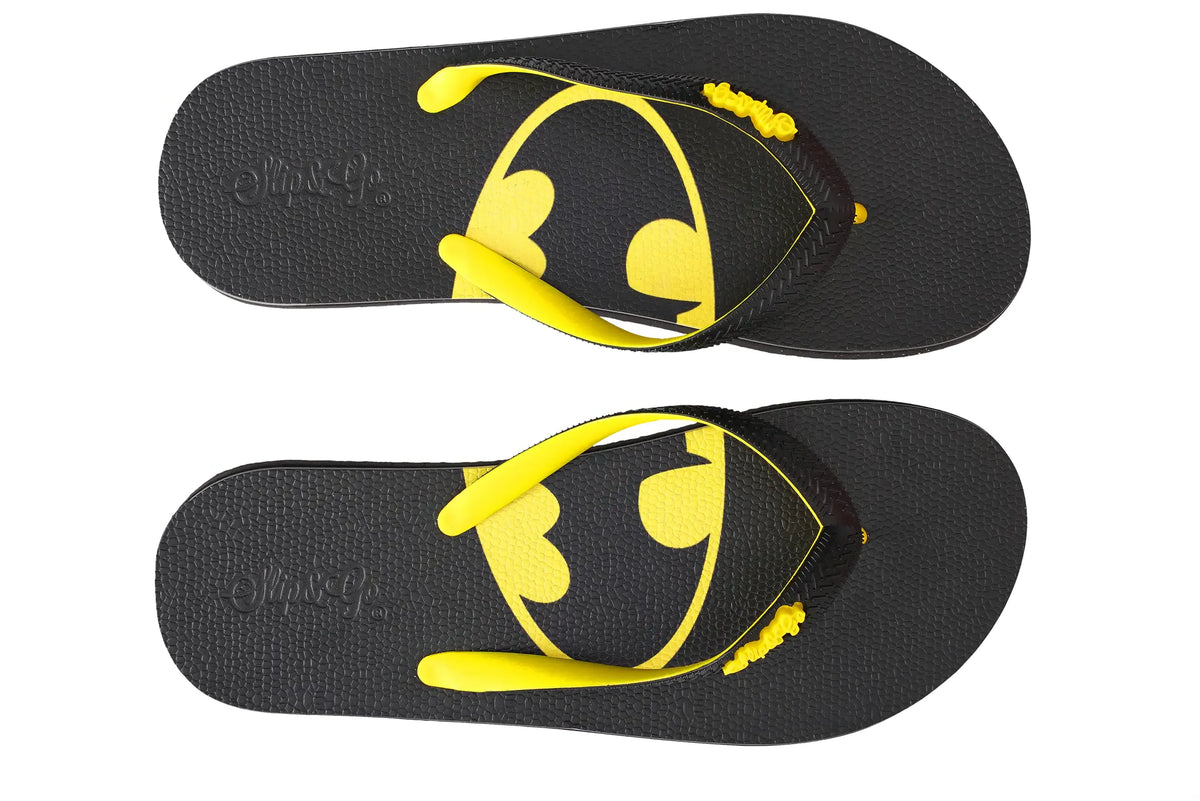 Batman Premium Men’s Comfort Slipper