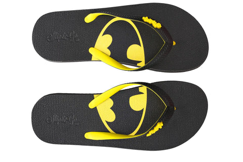 Batman Premium Men’s Comfort Slipper