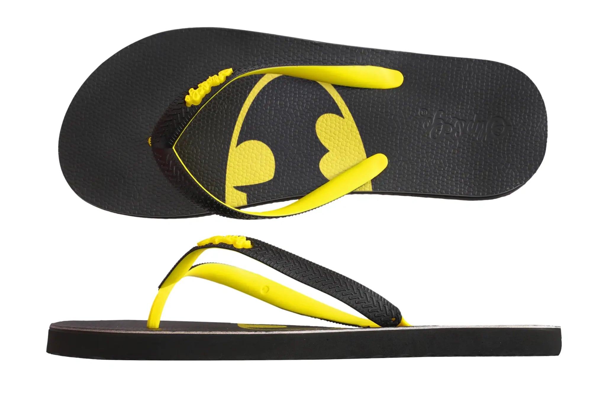 Batman Premium Men’s Comfort Slipper