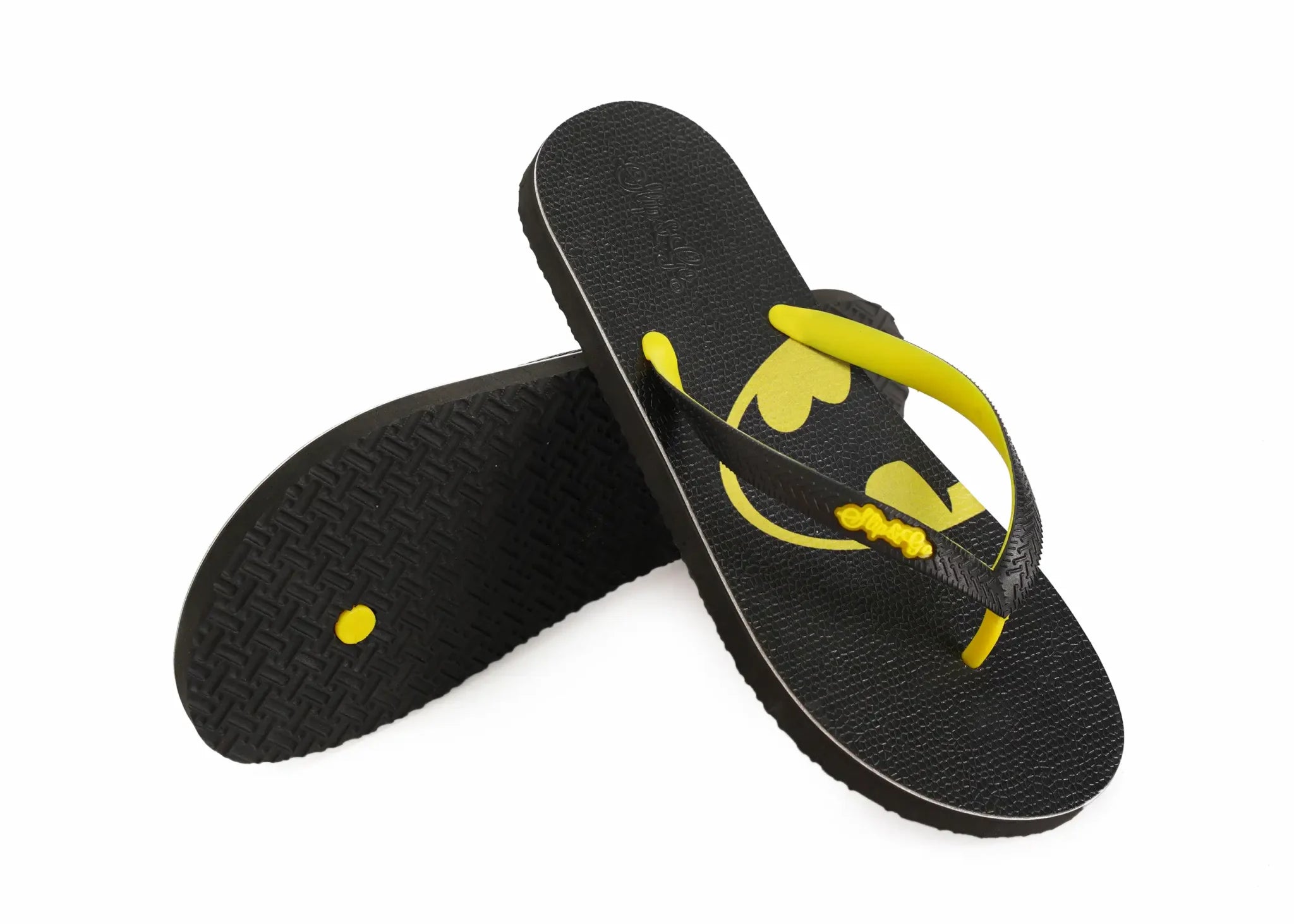 Batman Premium Men’s Comfort Slipper