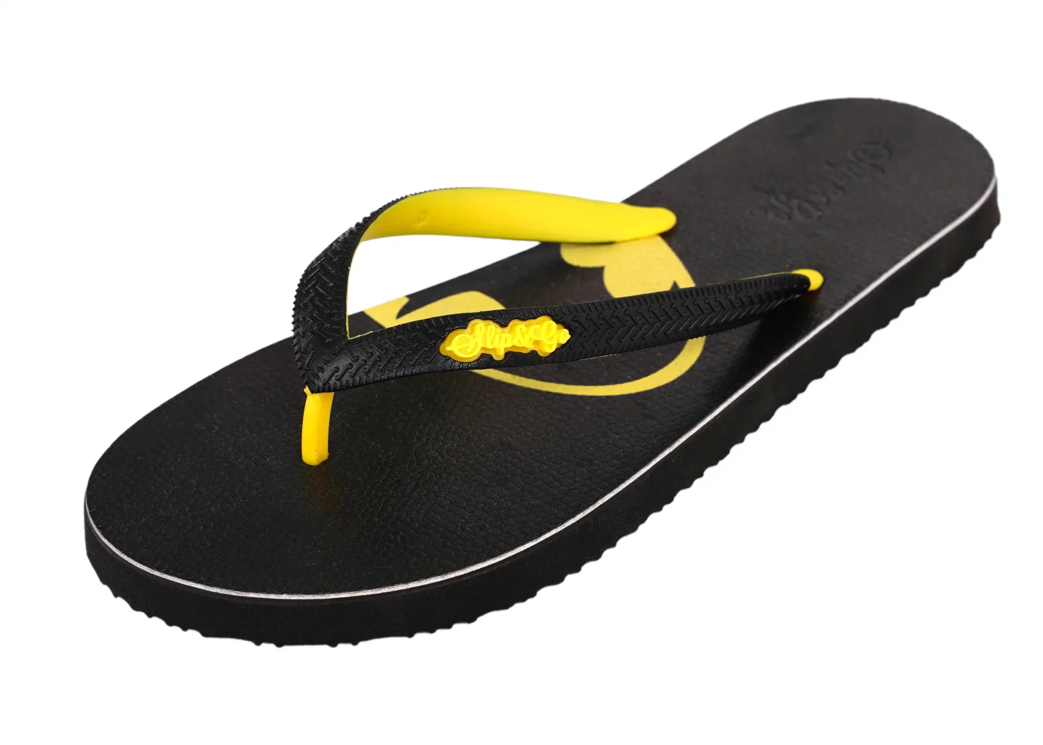 Batman Premium Men’s Comfort Slipper