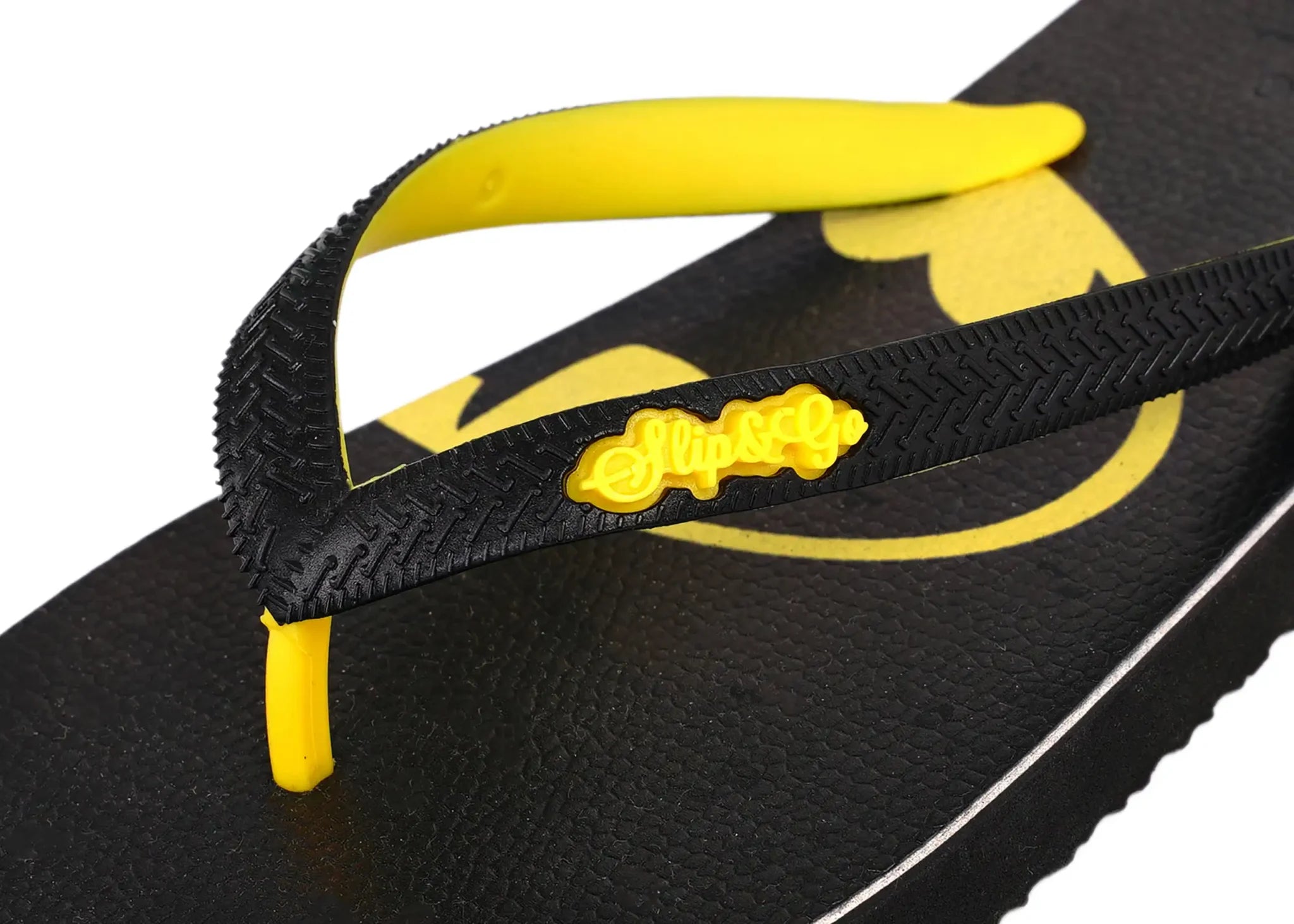 Batman Premium Men’s Comfort Slipper